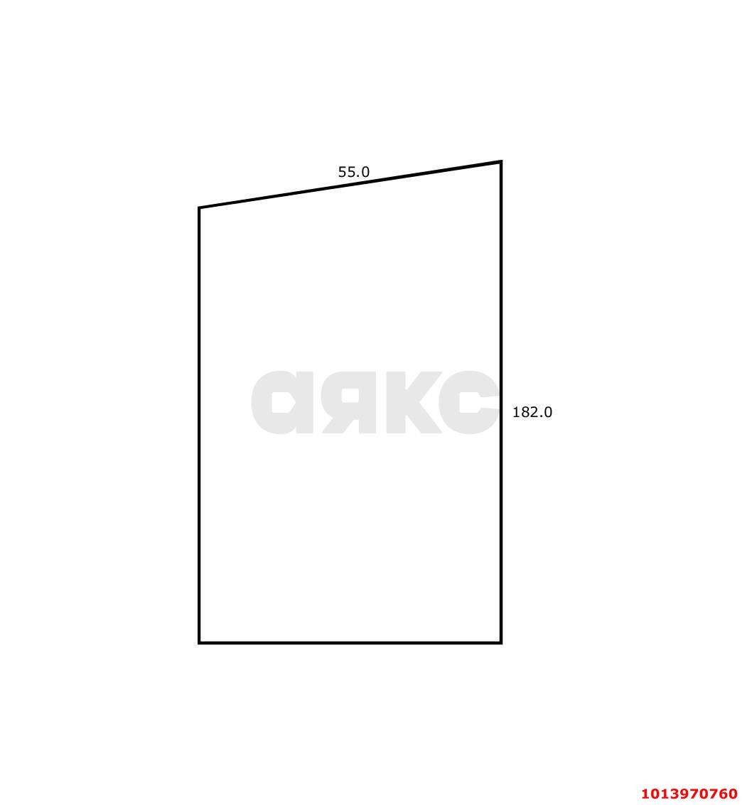 Фото №5: Коммерческая земля 100 сот. - Краснодар, мкр. Карасунский внутригородской округ