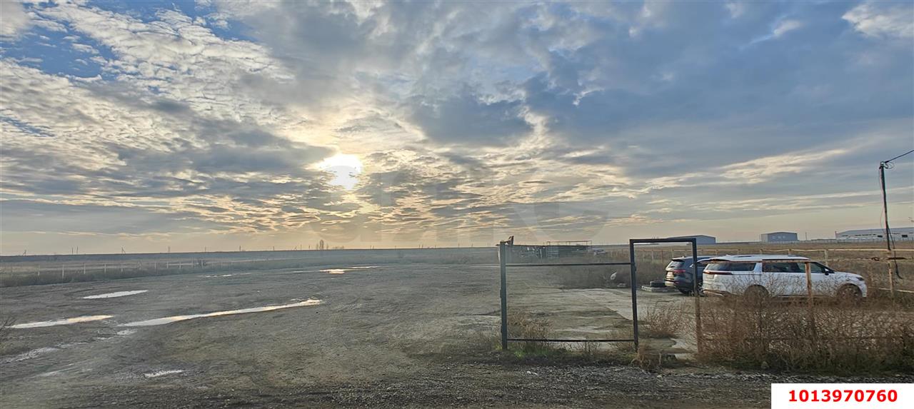 Фото №2: Коммерческая земля 100 сот. - Краснодар, Карасунский внутригородской округ, 