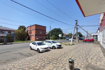 Фото №1: Отдельное здание 75 м² - Яблоновский, ул. Гагарина, 138