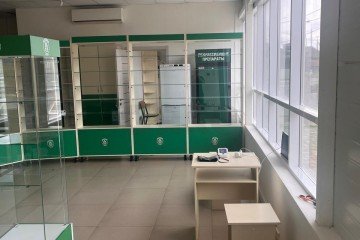 Фото №4: Отдельное здание 75 м² - Яблоновский, ул. Гагарина, 138