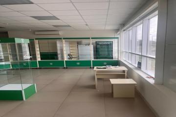 Фото №4: Коммерция 75 м² - Яблоновский, ул. Гагарина, 138