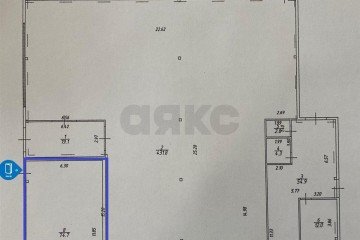 Фото №5: Отдельное здание 75 м² - Яблоновский, ул. Гагарина, 138