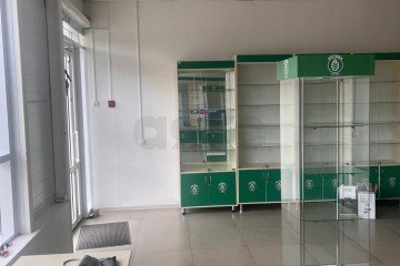 Фото №3: Отдельное здание 75 м² - Яблоновский, ул. Гагарина, 138