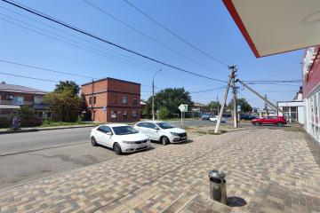 Фото №1: Коммерция 75 м² - Яблоновский, ул. Гагарина, 138