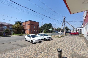 Фото №1: Отдельное здание 75 м² - Яблоновский, ул. Гагарина, 138