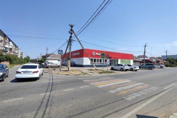 Фото №2: Отдельное здание 75 м² - Яблоновский, ул. Гагарина, 138