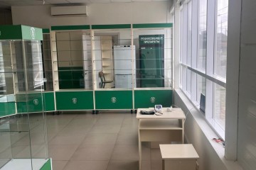 Фото №4: Отдельное здание 75 м² - Яблоновский, ул. Гагарина, 138