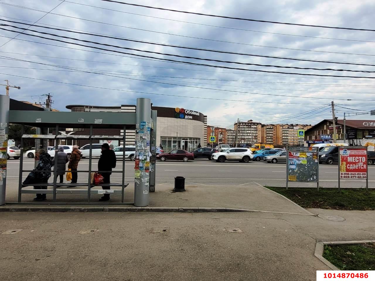 Фото №11: Коммерция 250 м² - Краснодар, Прикубанский внутригородской округ, Калинино, мкр. Завод Радиоизмерительных Приборов, ул. Российская, 418