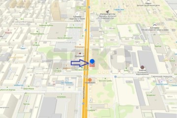 Фото №4: Торговое помещение 250 м² - Краснодар, мкр. Завод Радиоизмерительных Приборов, ул. Российская, 418