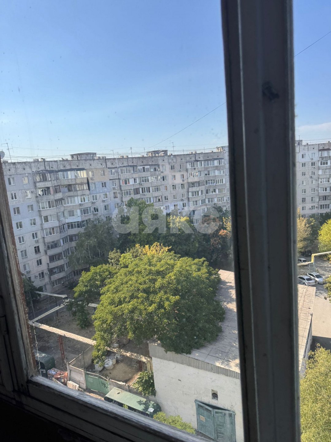 Фото №13: 3-комнатная квартира 59 м² - Симферополь, Киевский, ул. Лермонтова, 18