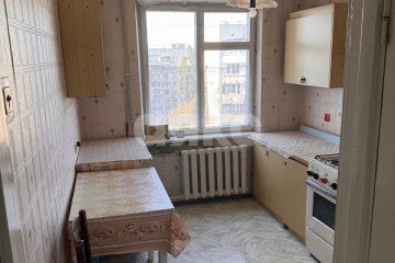 Фото №1: 3-комнатная квартира 59 м² - Симферополь, р. Киевский, ул. Лермонтова, 18