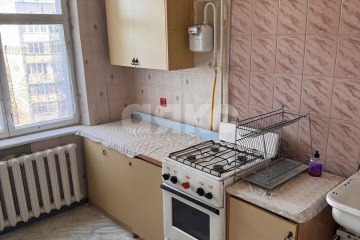 Фото №2: 3-комнатная квартира 59 м² - Симферополь, р. Киевский, ул. Лермонтова, 18
