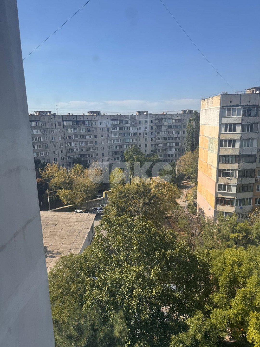 Фото №34: 3-комнатная квартира 59 м² - Симферополь, Киевский, ул. Лермонтова, 18