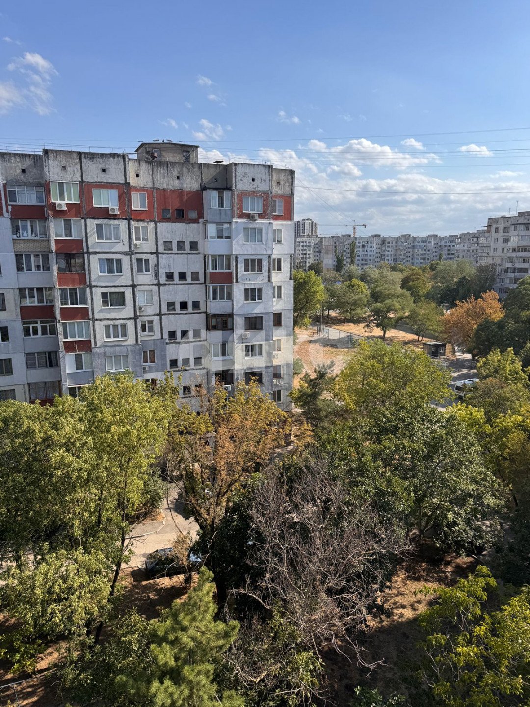 Фото №36: 3-комнатная квартира 59 м² - Симферополь, Киевский, ул. Лермонтова, 18