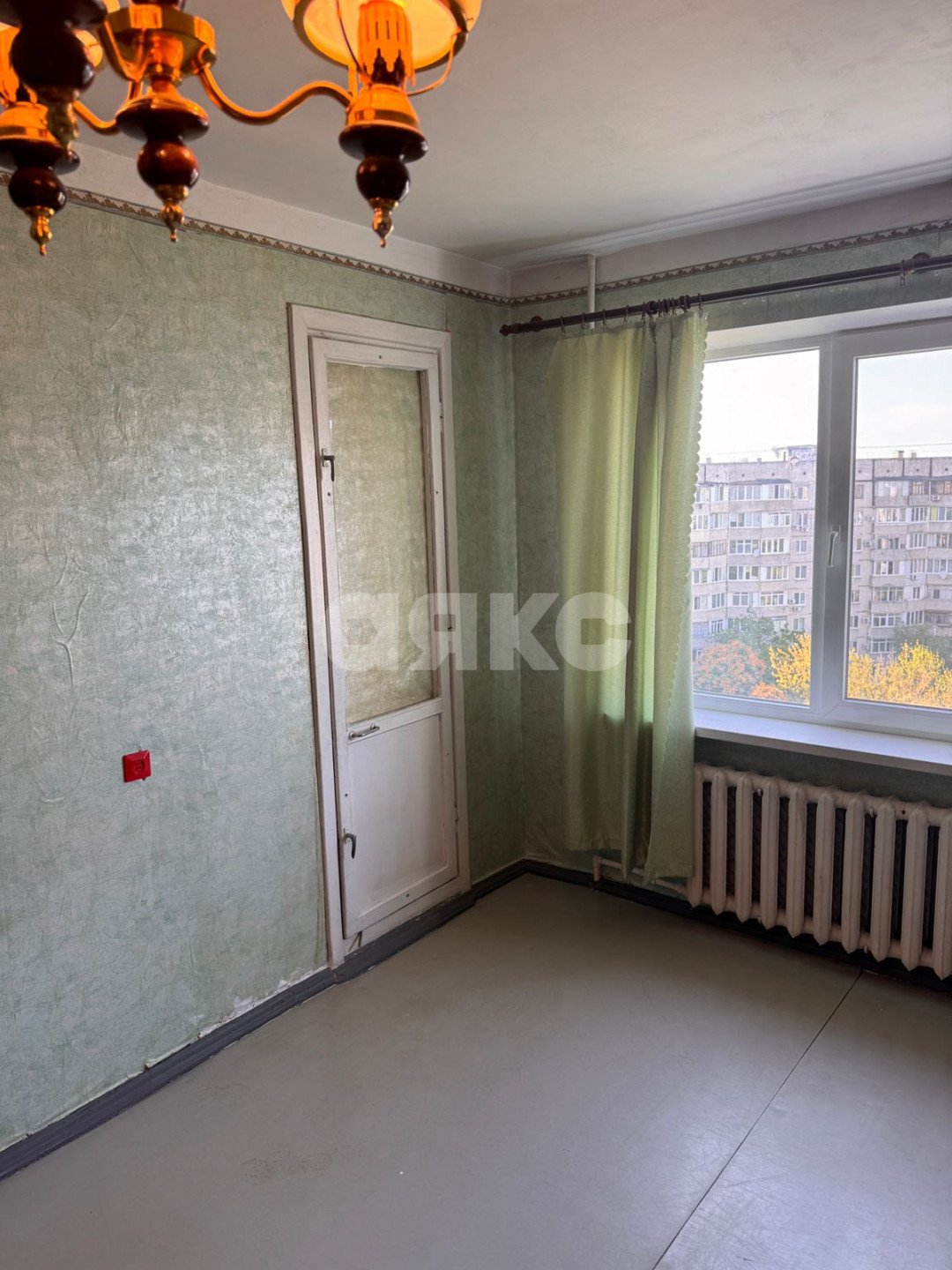 Фото №25: 3-комнатная квартира 59 м² - Симферополь, Киевский, ул. Лермонтова, 18