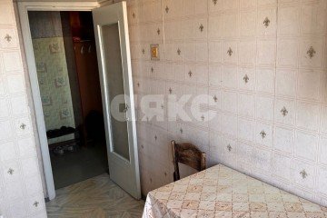 Фото №3: 3-комнатная квартира 59 м² - Симферополь, р. Киевский, ул. Лермонтова, 18