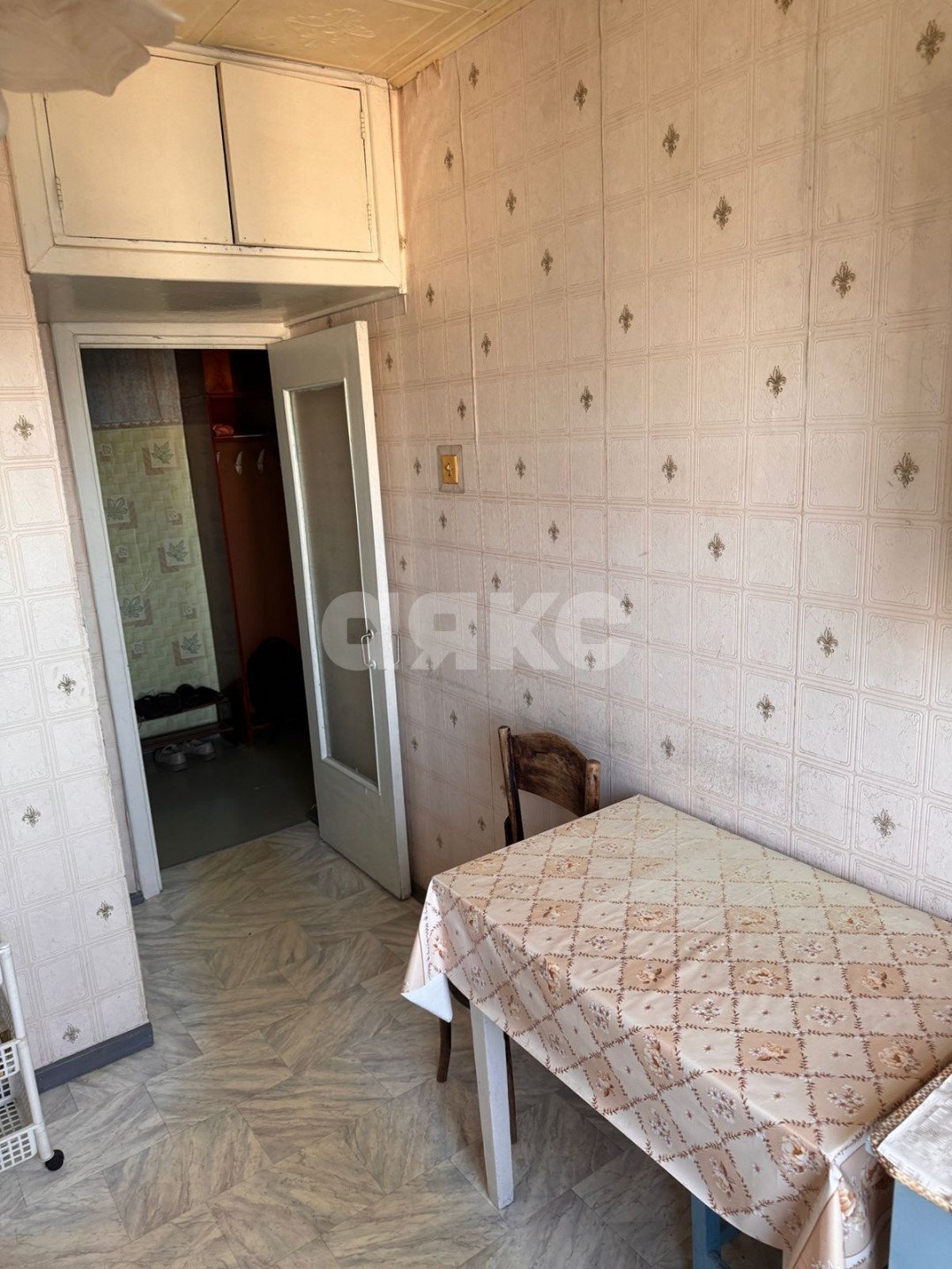 Фото №3: 3-комнатная квартира 59 м² - Симферополь, Киевский, ул. Лермонтова, 18