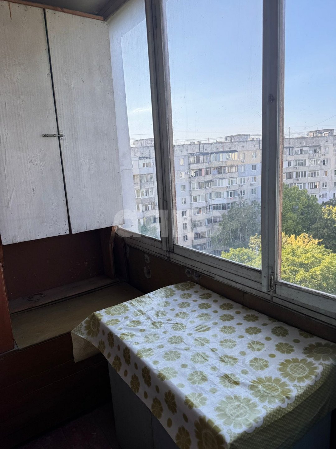 Фото №14: 3-комнатная квартира 59 м² - Симферополь, Киевский, ул. Лермонтова, 18