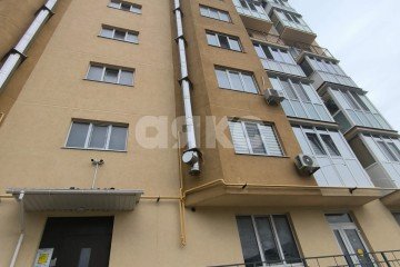 Фото №3: 1-комнатная квартира 38 м² - Симферополь, мкр. Пневматика, ул. Балаклавская, 103