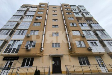 Фото №2: 1-комнатная квартира 38 м² - Симферополь, мкр. Пневматика, ул. Балаклавская, 103