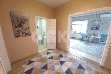 Фото №3: Дом 74 м² - Нижняя Гостагайка, ул. Зелёная, 28А