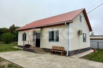 Фото №1: Дом 74 м² - Нижняя Гостагайка, ул. Зелёная, 28А