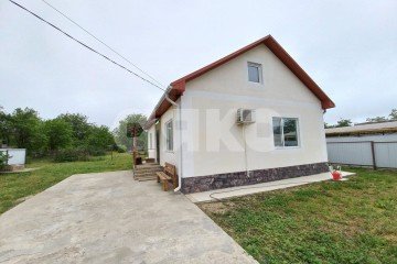 Фото №2: Дом 74 м² - Нижняя Гостагайка, ул. Зелёная, 28А