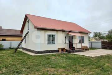 Фото №3: Дом 74 м² - Нижняя Гостагайка, ул. Зелёная, 28А