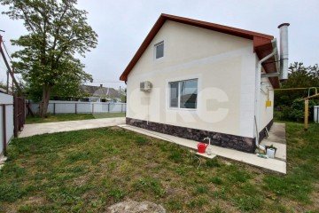 Фото №2: Дом 74 м² - Нижняя Гостагайка, ул. Зелёная, 28А