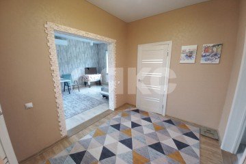 Фото №1: Дом 74 м² - Нижняя Гостагайка, ул. Зелёная, 28А