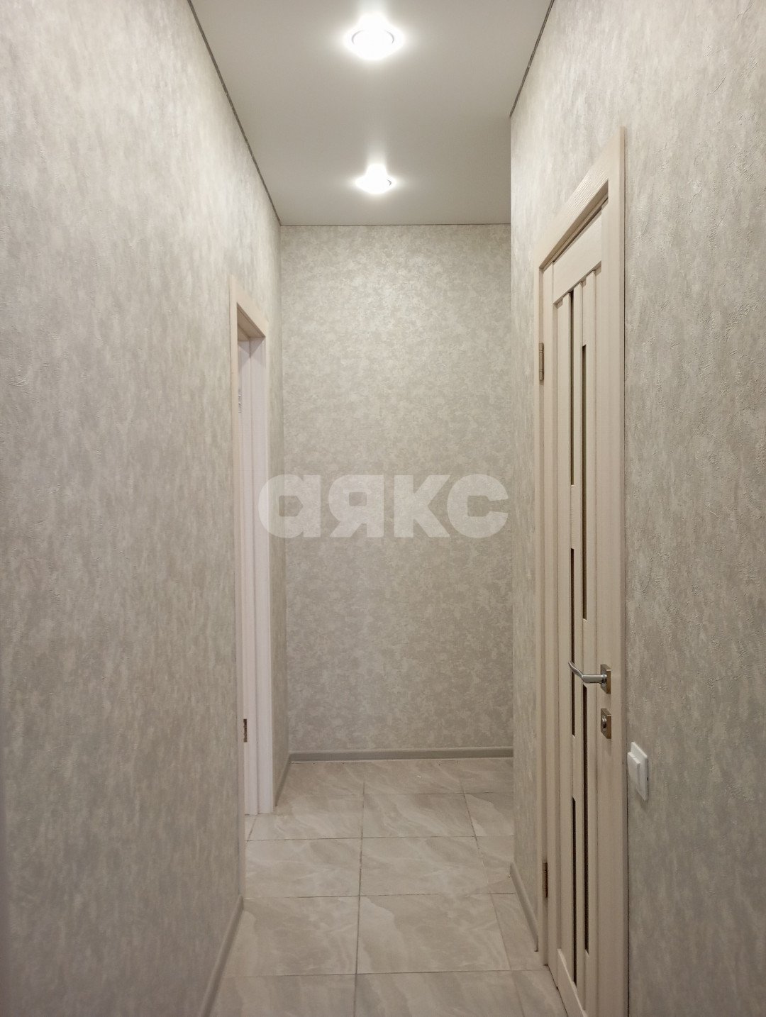Фото №14: 1-комнатная квартира 42 м² - Анапа, Алексеевка, ул. Солнечная, 38к5