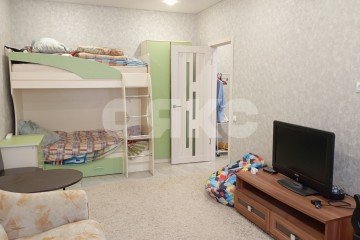Фото №4: 1-комнатная квартира 42 м² - Анапа, мкр. Алексеевка, ул. Солнечная, 38к5