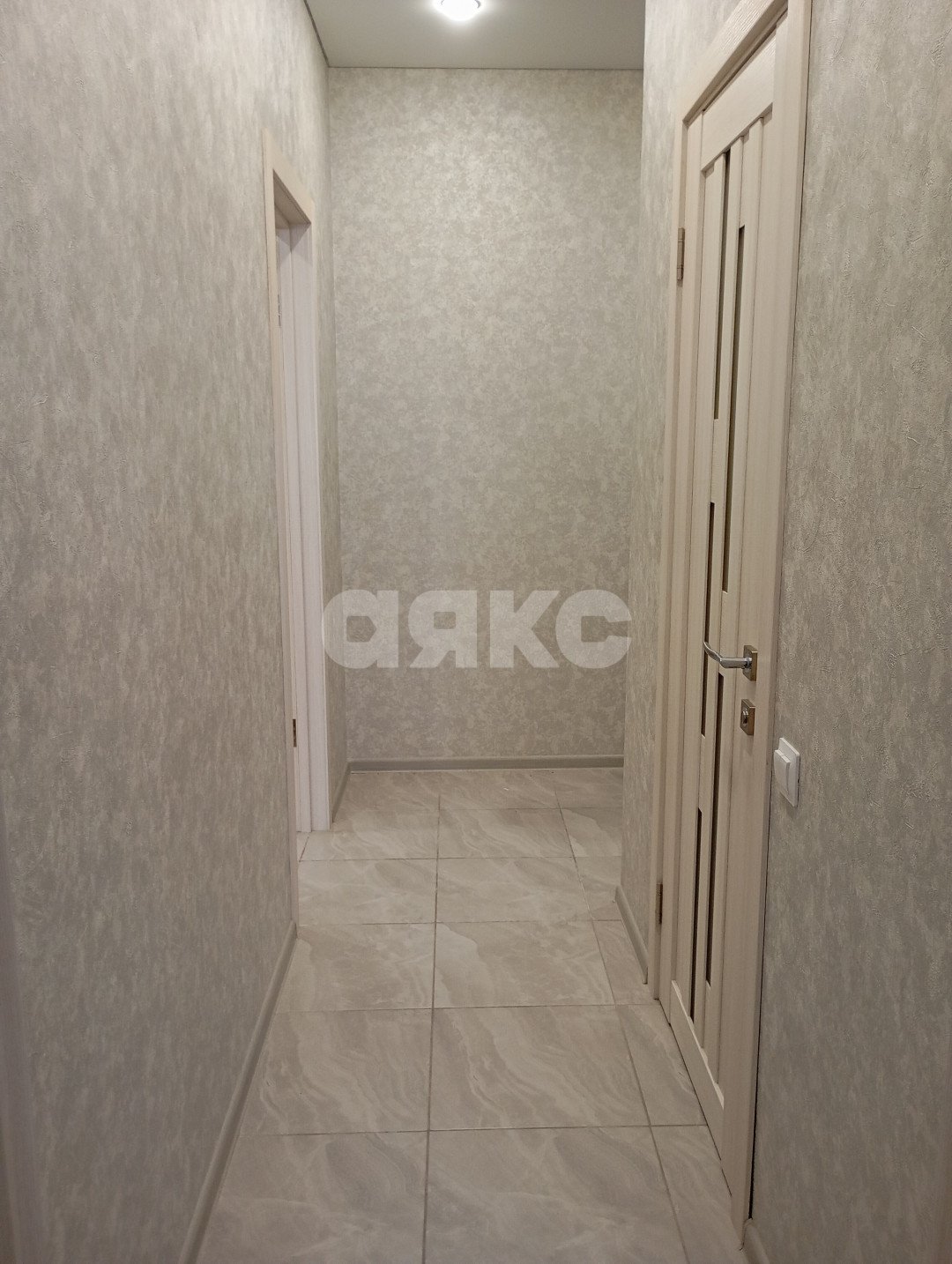 Фото №13: 1-комнатная квартира 42 м² - Анапа, Алексеевка, ул. Солнечная, 38к5