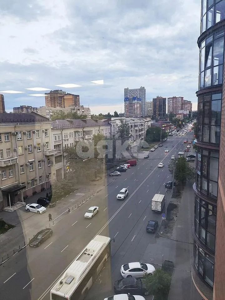 Фото №9: Коммерция 110 м² - Ростов-на-Дону, Кировский, ул. Красноармейская, 200