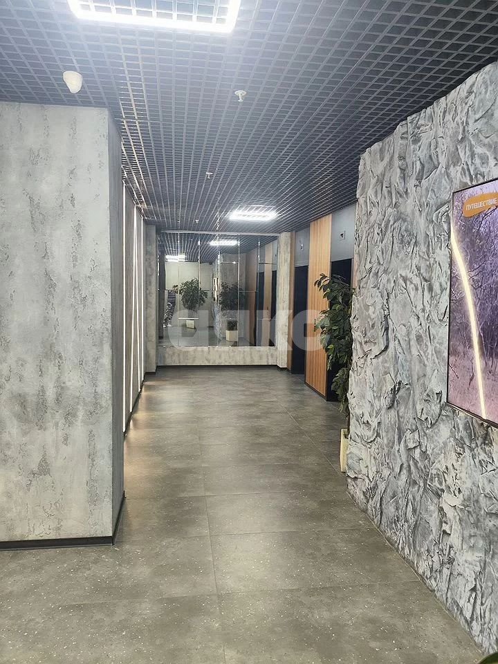 Фото №5: Коммерция 110 м² - Ростов-на-Дону, Кировский, ул. Красноармейская, 200