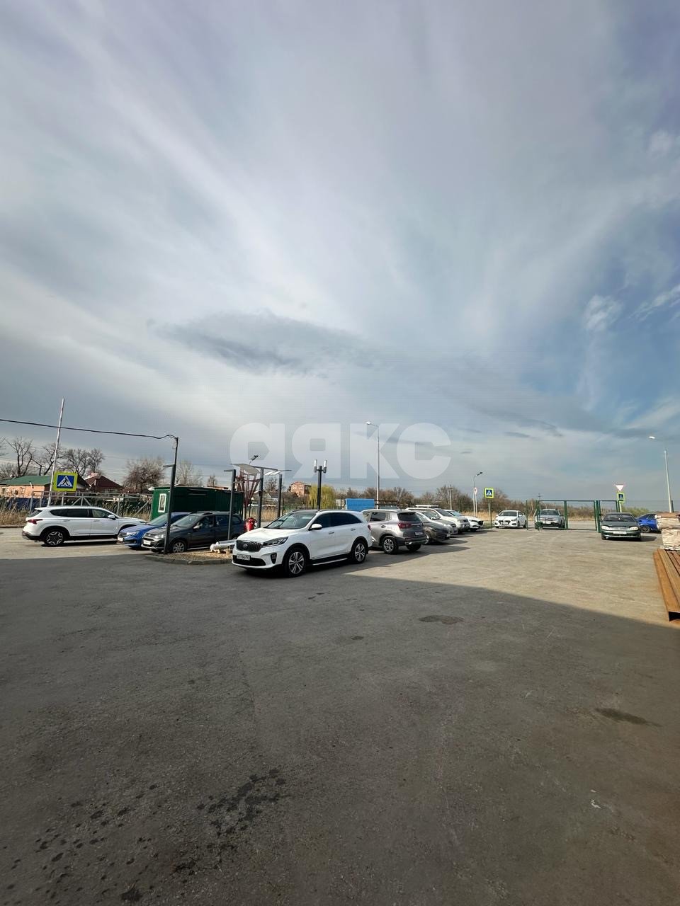 Фото №3: Коммерция 909 м² - Новочеркасск, Хотунок, ул. Гагарина, 2Б