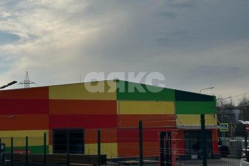 Фото №5: Коммерция 909 м² - Новочеркасск, мкр. Хотунок, ул. Гагарина, 2Б