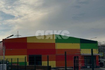 Фото №1: Коммерция 909 м² - Новочеркасск, мкр. Хотунок, ул. Гагарина, 2Б