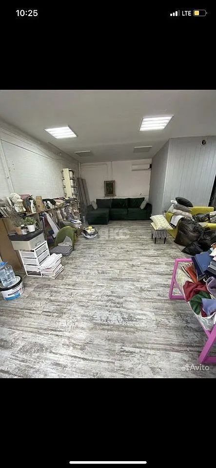 Фото №4: Коммерция 400 м² - Ростов-на-Дону, Западный, ул. Шмидта, 27