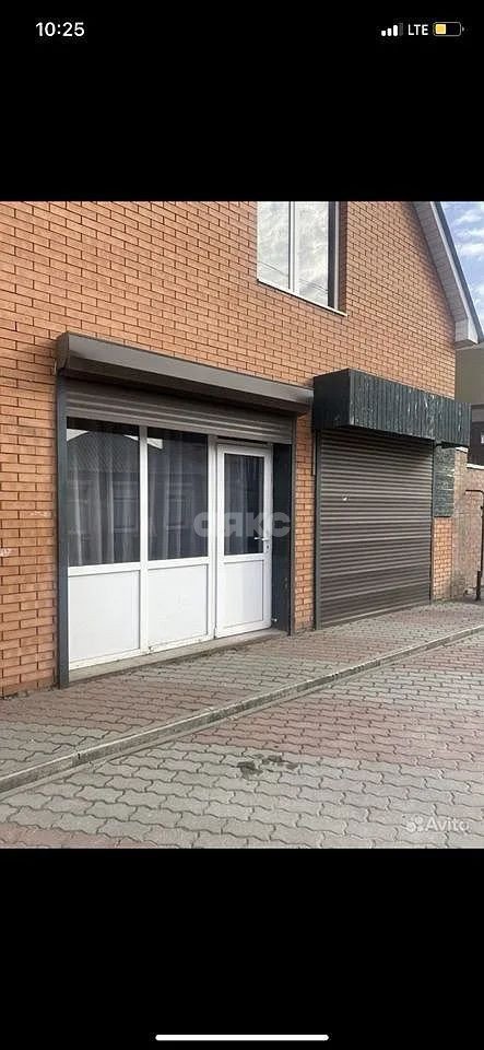 Фото №1: Коммерция 400 м² - Ростов-на-Дону, Западный, ул. Шмидта, 27