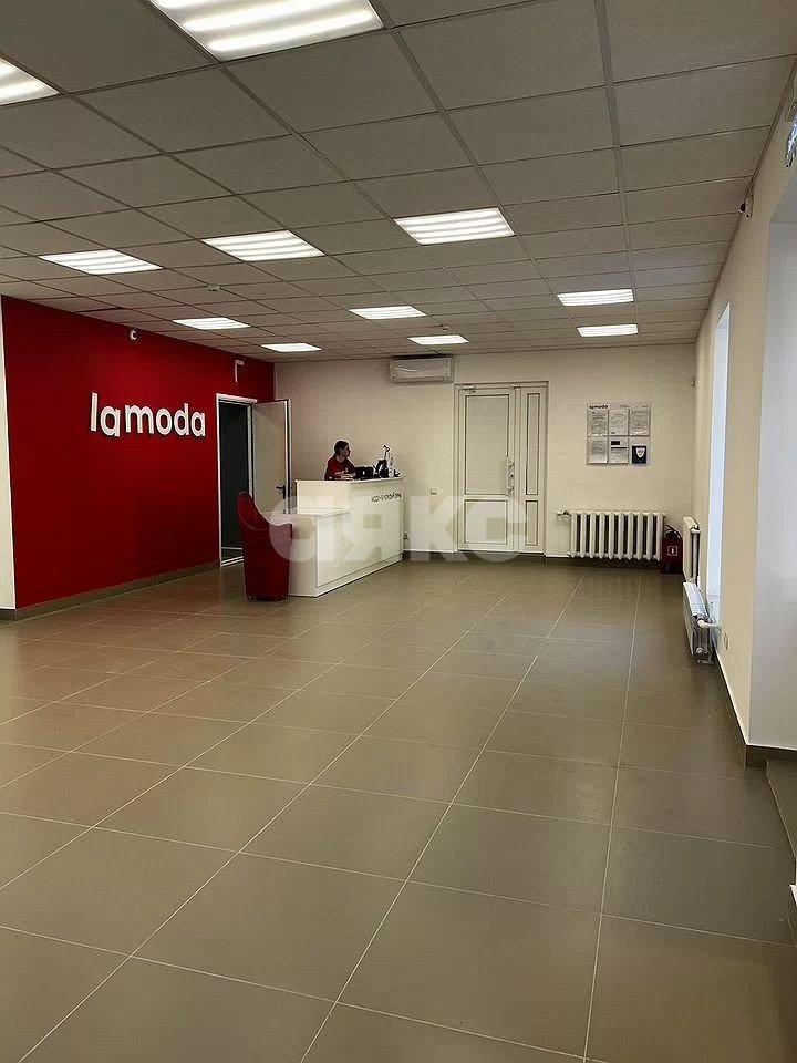 Фото №2: Коммерция 90 м² - Ростов-на-Дону, квартал Нижнегниловской, ул. Каширская, 9