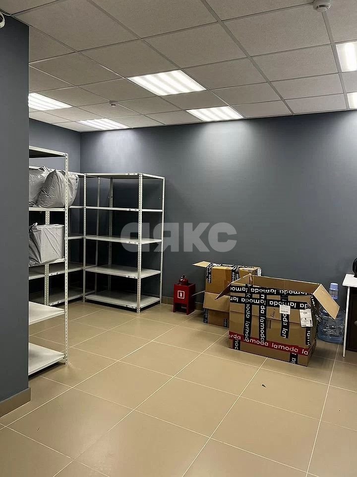 Фото №4: Коммерция 90 м² - Ростов-на-Дону, квартал Нижнегниловской, ул. Каширская, 9