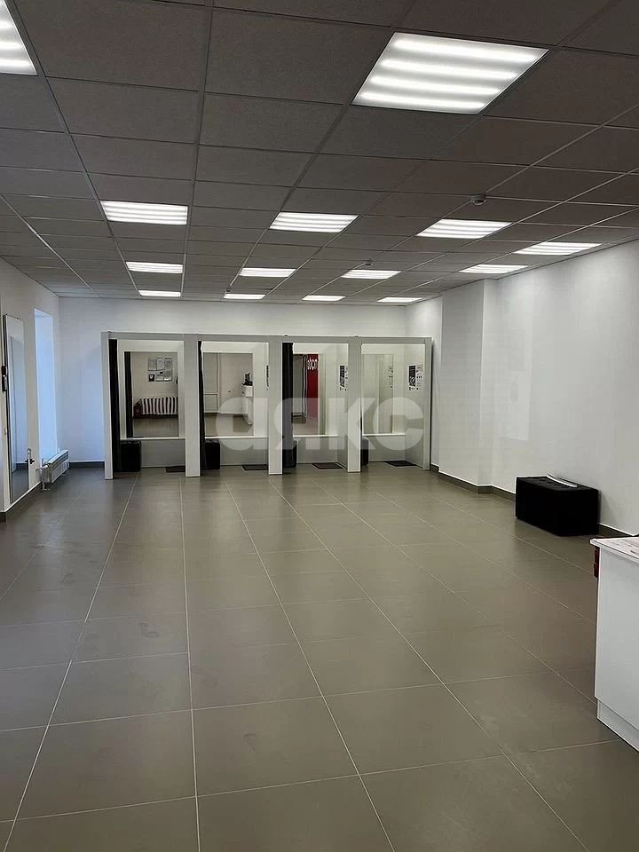 Фото №6: Коммерция 90 м² - Ростов-на-Дону, квартал Нижнегниловской, ул. Каширская, 9