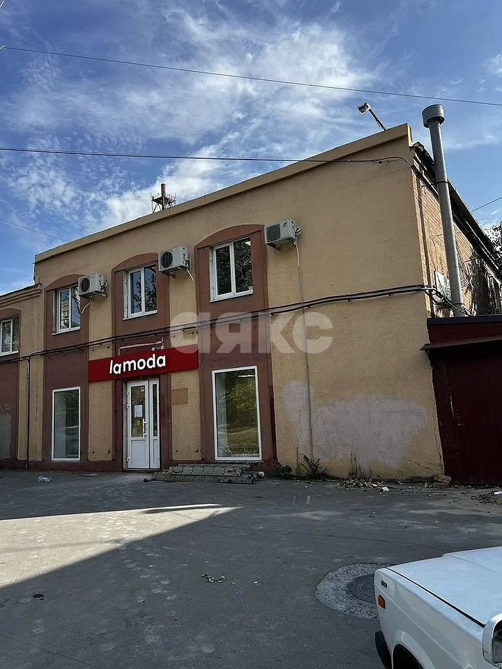 Фото №3: Коммерция 90 м² - Ростов-на-Дону, квартал Нижнегниловской, ул. Каширская, 9