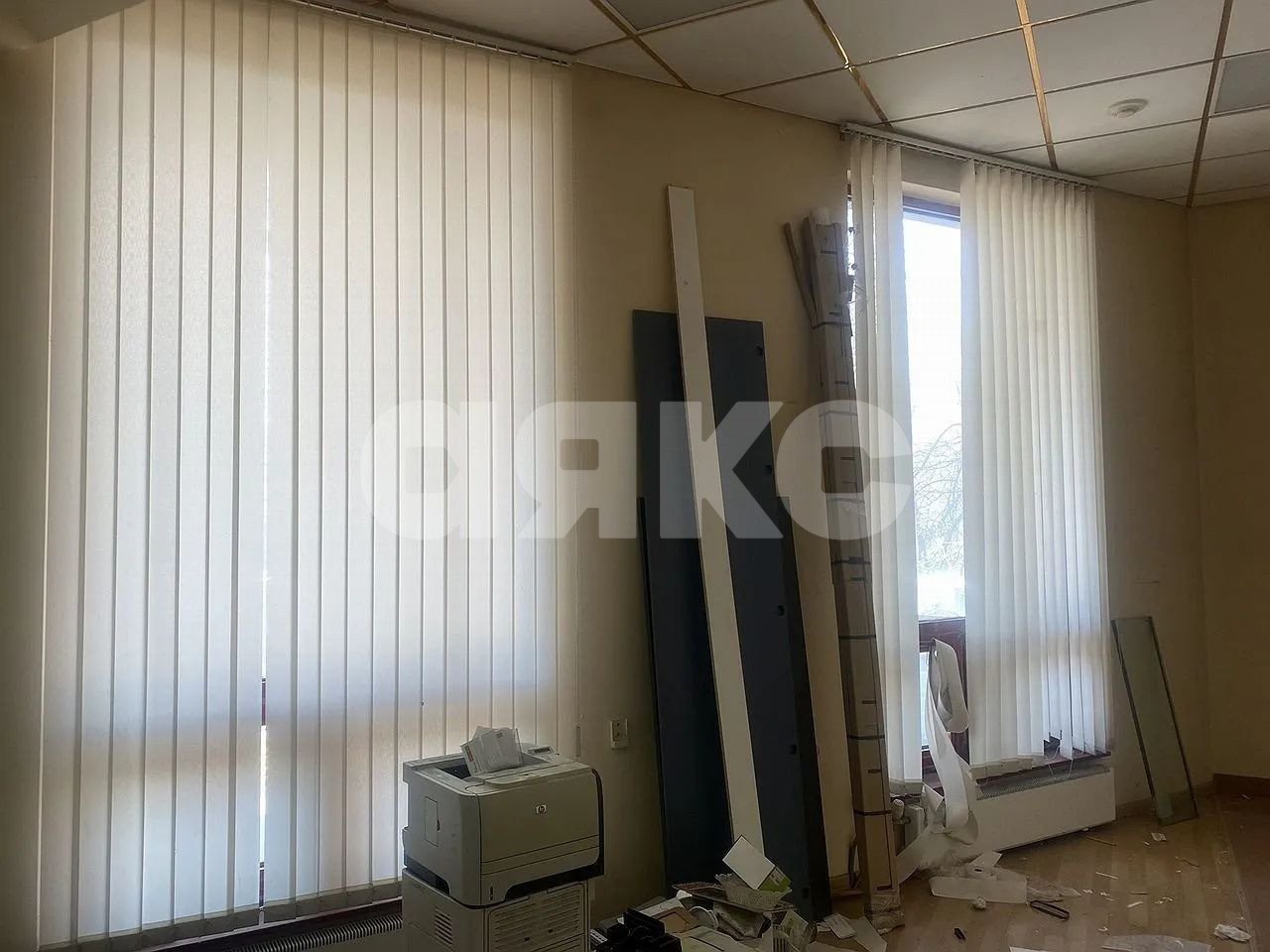 Фото №8: Коммерция 307 м² - Ростов-на-Дону, жилой комплекс Красный Город-Сад, ул. Петрашевского, 36