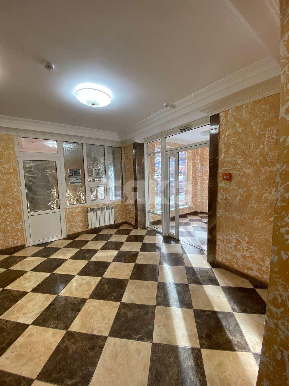 Фото №6: 1-комнатная квартира 33 м² - Ростов-на-Дону, жилой комплекс Вересаево, ул. Вересаева, 101/4