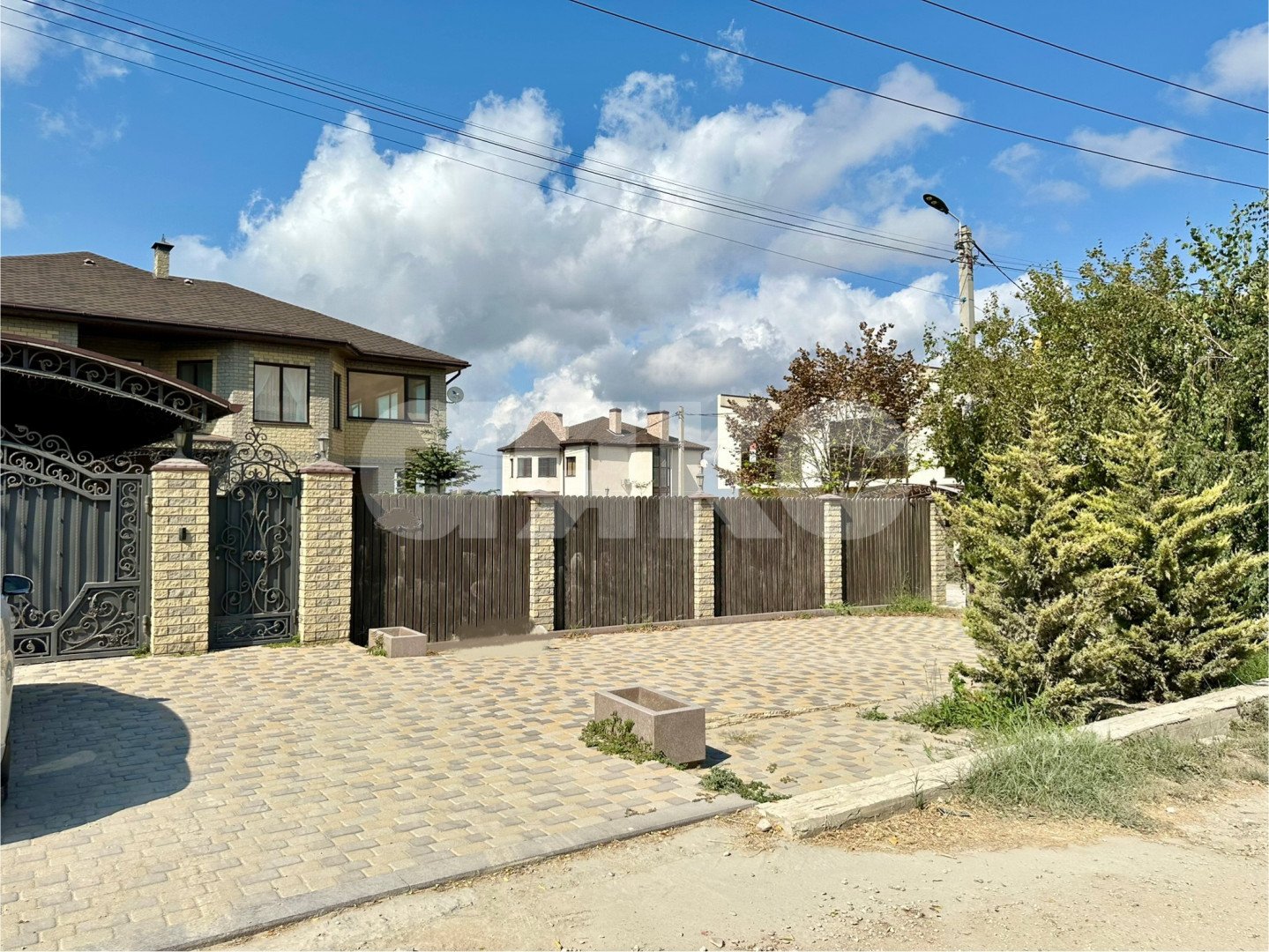 Фото №30: Дом 475 м² + 10 сот. - Супсех, ул. Удачная