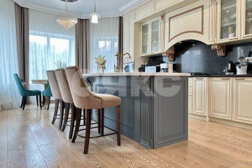 Фото №4: Дом 475 м² - Супсех, ул. Удачная