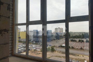Фото №4: 2-комнатная квартира 61 м² - Волгоград, р. Семь Ветров, б-р 30-летия Победы, 19В