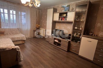 Фото №4: 3-комнатная квартира 66 м² - Воскресенск, мкр. Новлянский, ул. Зелинского, 6
